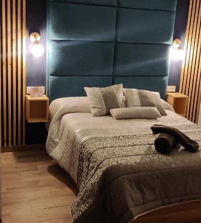 Duerme A Gusto - Tu Habitacion Acogedora En Torredonjimeno Zewnętrze zdjęcie