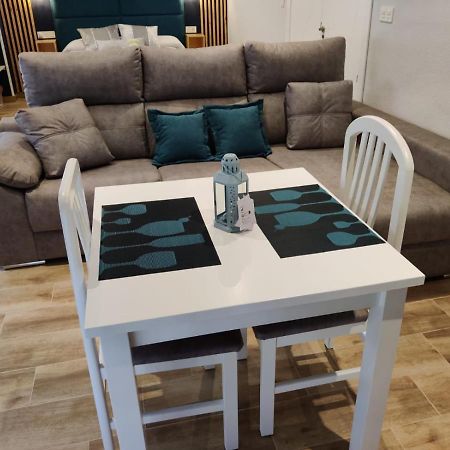 Duerme A Gusto - Tu Habitacion Acogedora En Torredonjimeno Zewnętrze zdjęcie