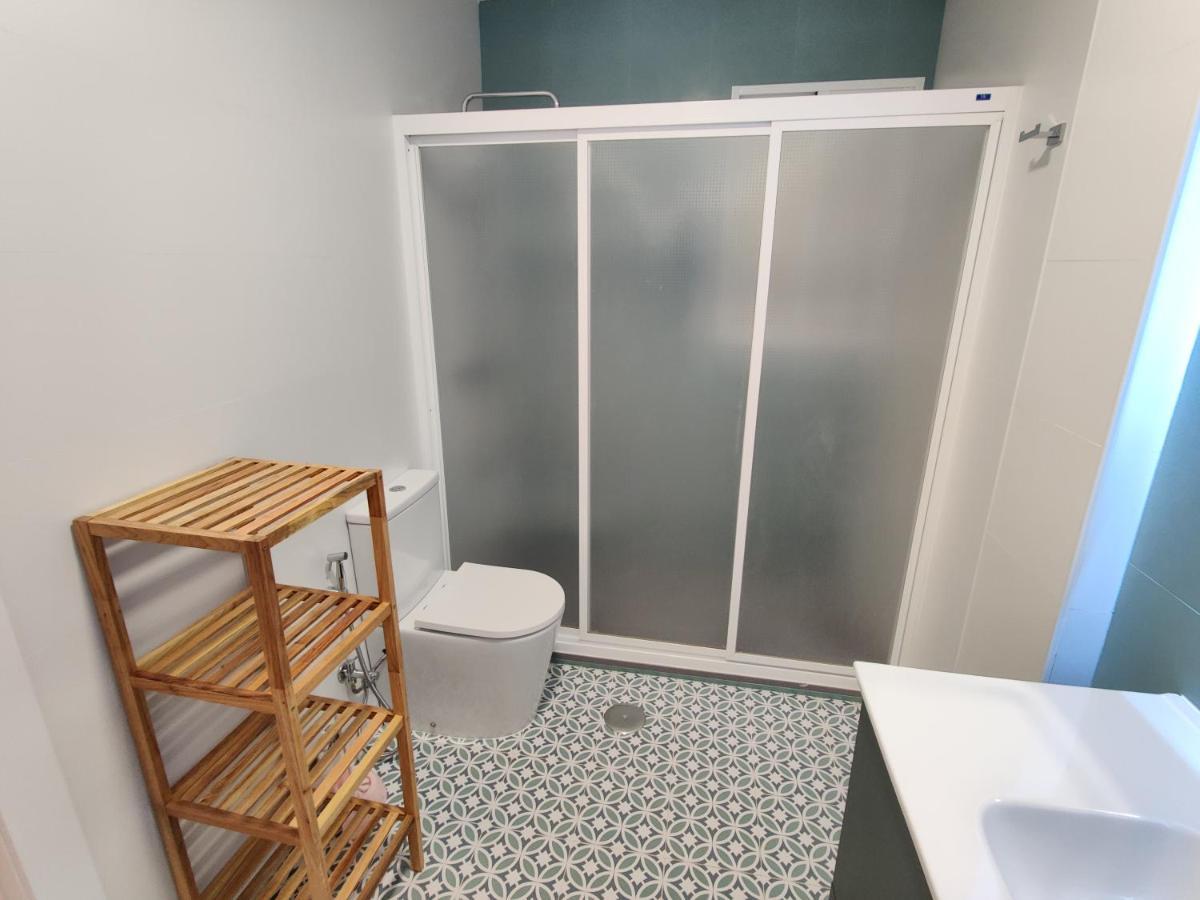 Duerme A Gusto - Tu Habitacion Acogedora En Torredonjimeno Zewnętrze zdjęcie