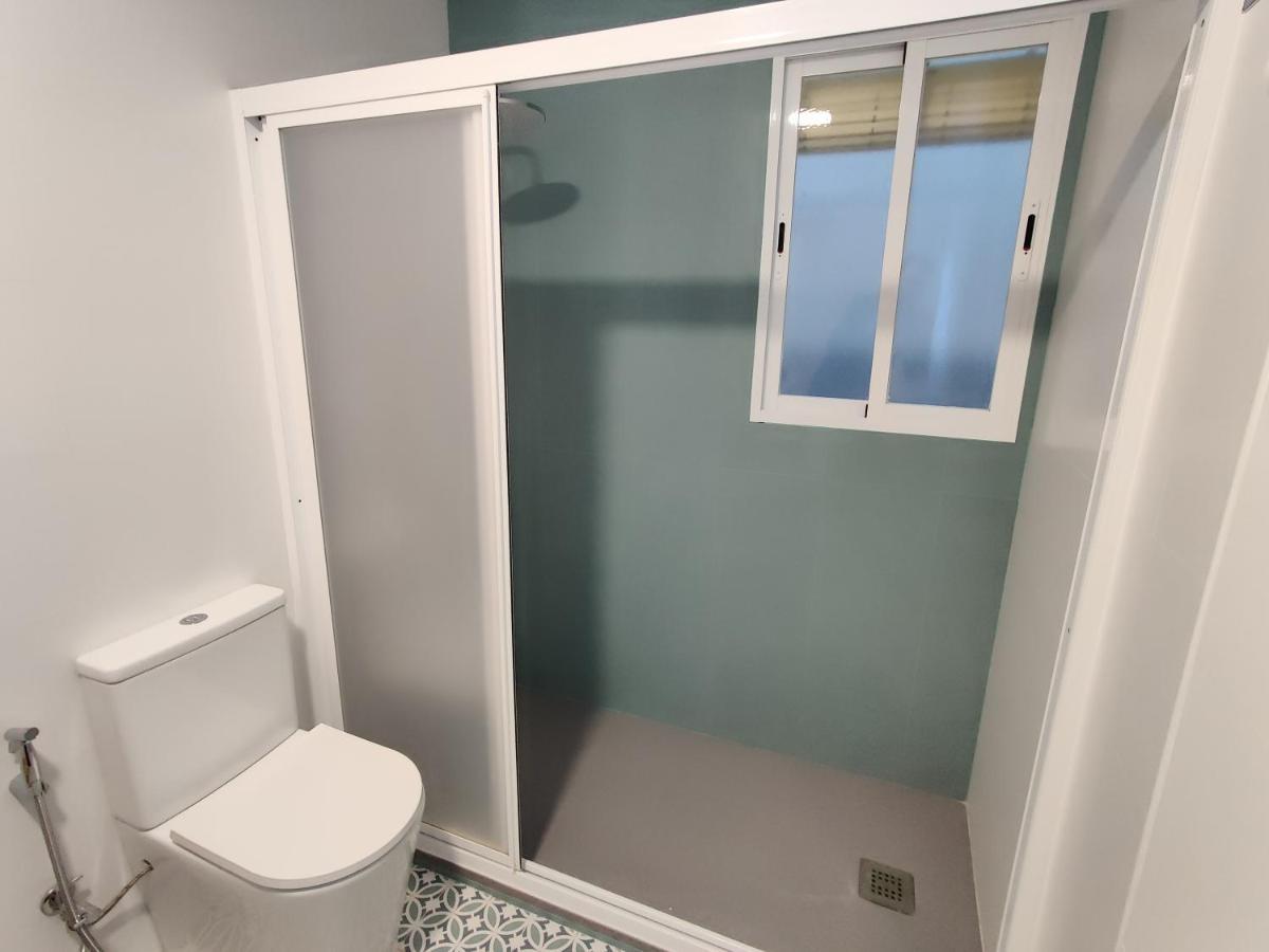 Duerme A Gusto - Tu Habitacion Acogedora En Torredonjimeno Zewnętrze zdjęcie