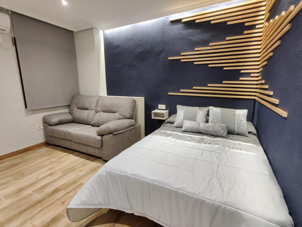 Duerme A Gusto - Tu Habitacion Acogedora En Torredonjimeno Zewnętrze zdjęcie