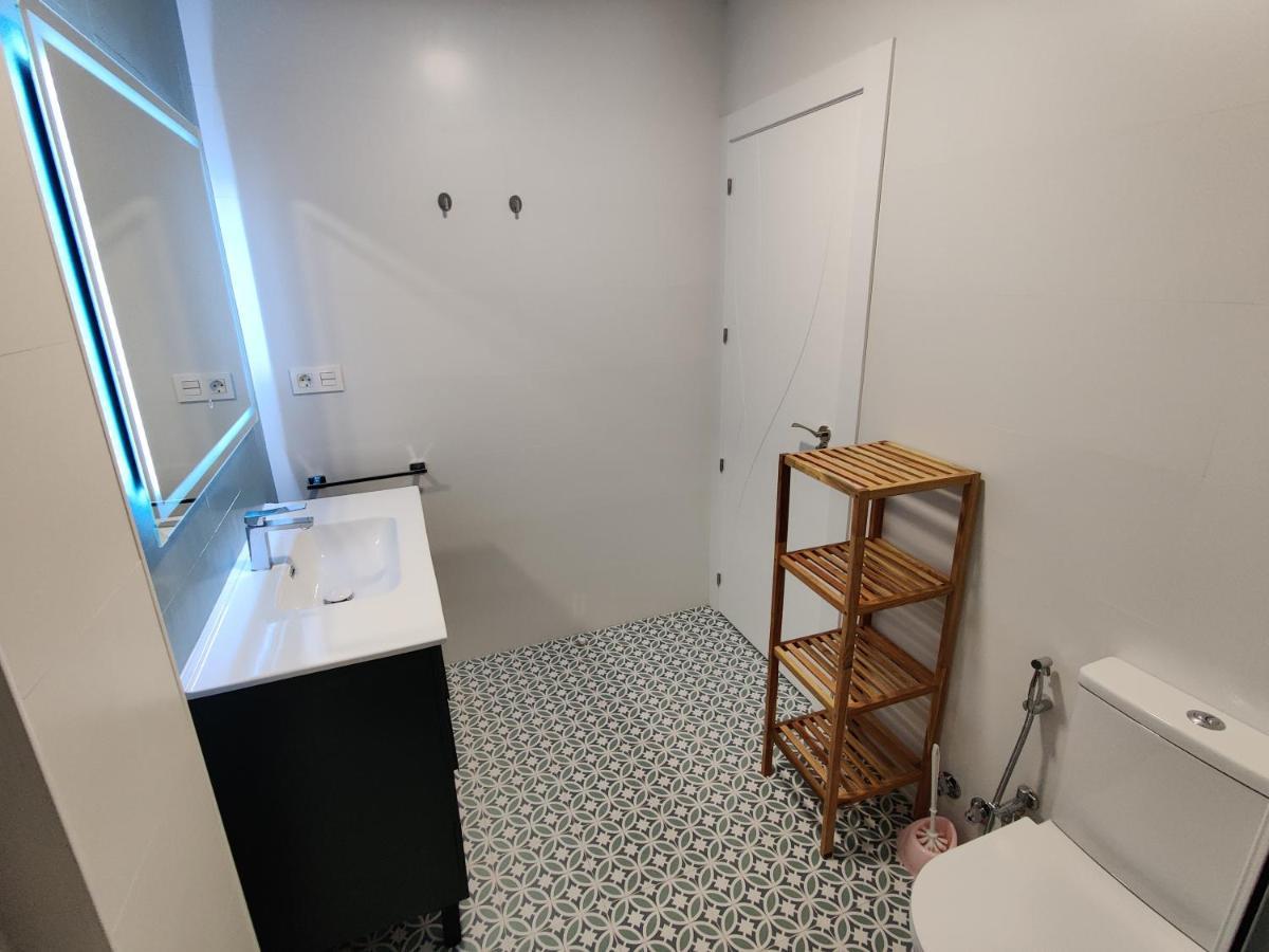 Duerme A Gusto - Tu Habitacion Acogedora En Torredonjimeno Zewnętrze zdjęcie