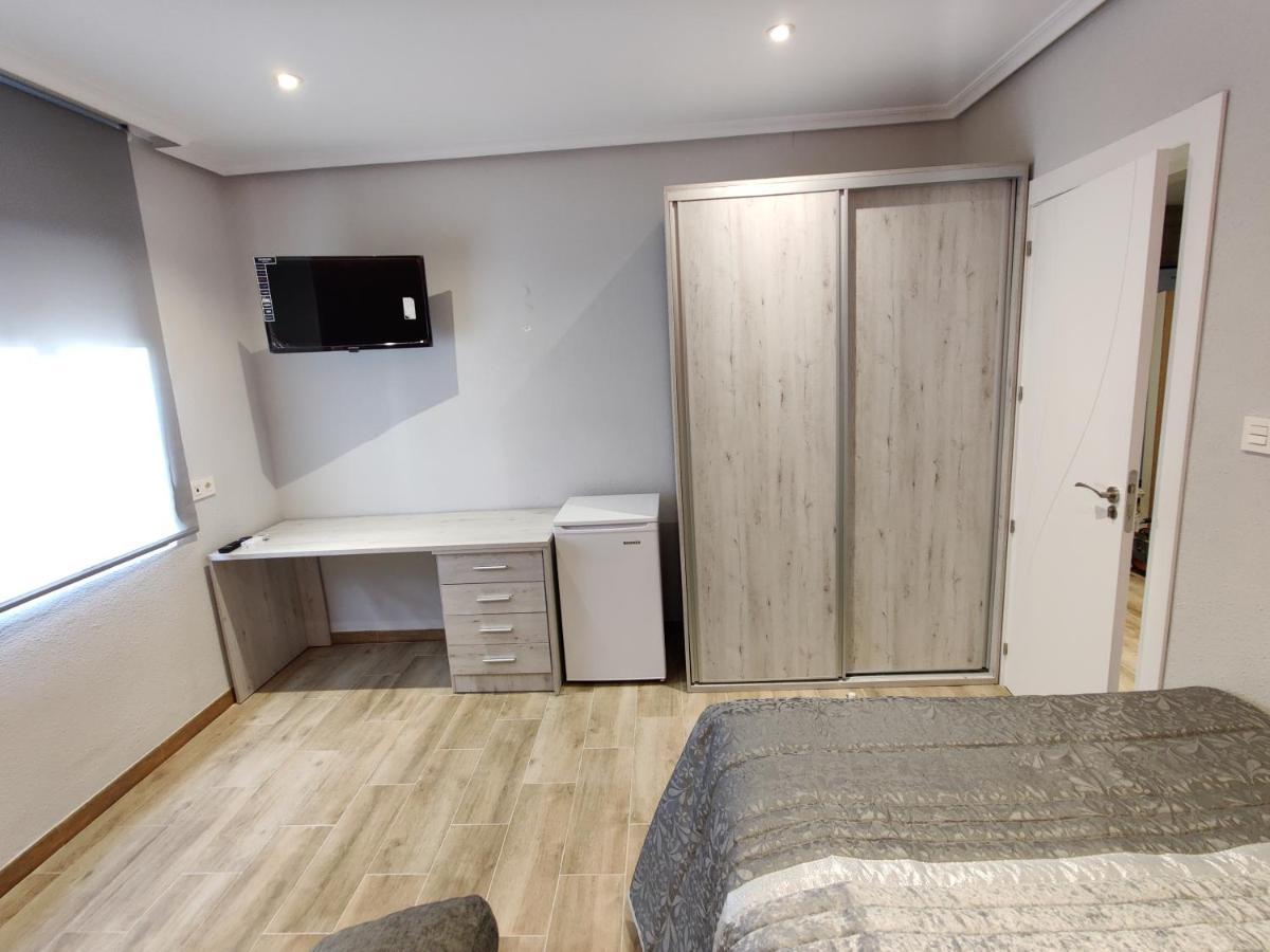 Duerme A Gusto - Tu Habitacion Acogedora En Torredonjimeno Zewnętrze zdjęcie
