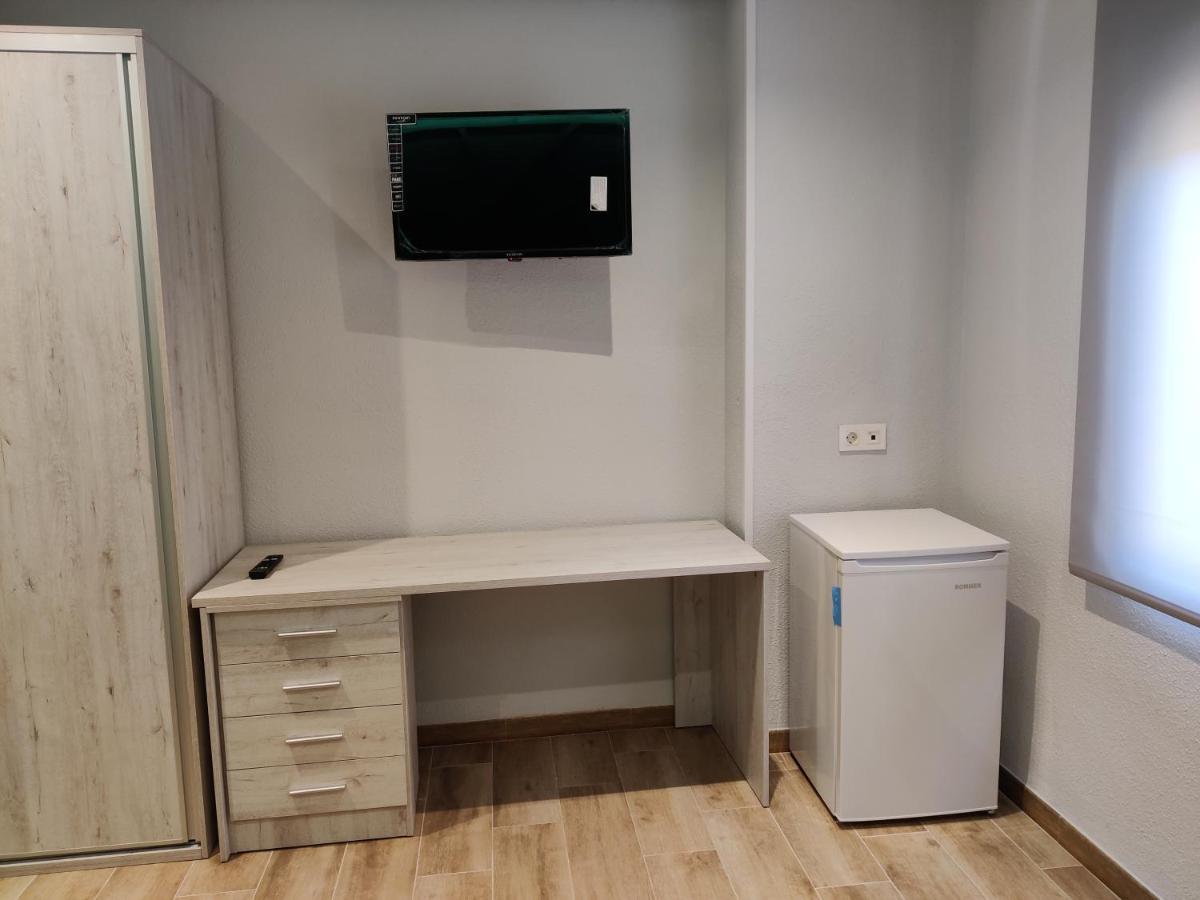 Duerme A Gusto - Tu Habitacion Acogedora En Torredonjimeno Zewnętrze zdjęcie