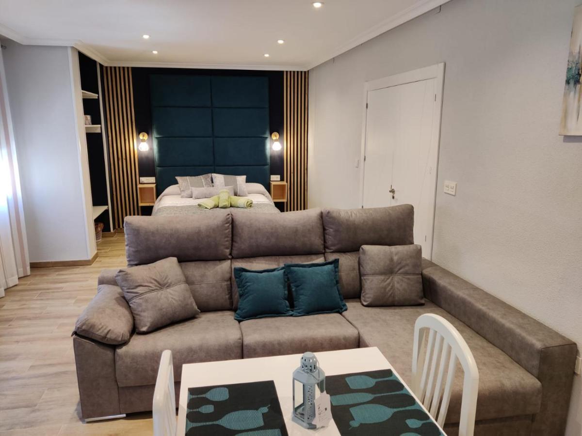 Duerme A Gusto - Tu Habitacion Acogedora En Torredonjimeno Zewnętrze zdjęcie