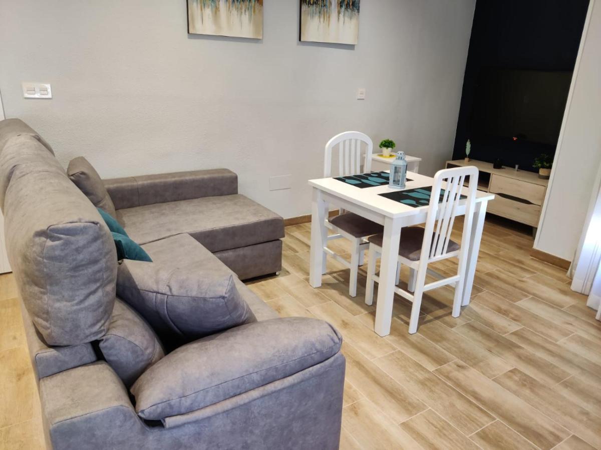 Duerme A Gusto - Tu Habitacion Acogedora En Torredonjimeno Zewnętrze zdjęcie